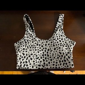 Balance athletica sports bra